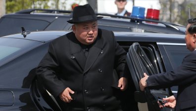 САЩ: Ким Чен Ун има запаси от биологично оръжие, готово да убие хиляди