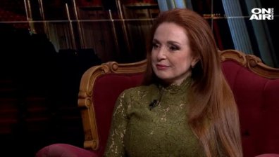 Бойка Велкова: Уморих се от злобата наоколо!