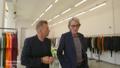 Високите наеми убиват чара на търговската улица