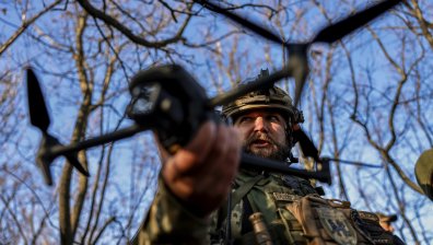 Русия обвини Украйна за атаките срещу военни летища