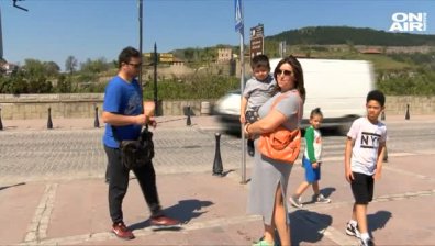 Месеци преди Великден-хотелите са резервирани