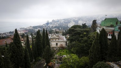 Кризата в Крим заплашва местния туризъм