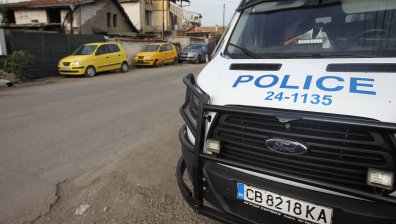 Повдигнаха обвинения на петима след спецакцията в София