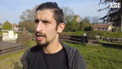 Старозагорската опера се включи в предизвикателството Jerusalema Dance Challenge