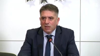 Борисов посочи Данаил Кирилов за правосъден министър