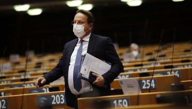 Eврокомисарят по разширяването на ЕС пристига у нас