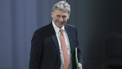 Песков: Западът не успя да спре чуждестранните инвеститори да си сътрудничат с Русия