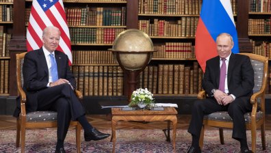 Байдън е категоричен, че няма да приеме "червените линии" на Кремъл