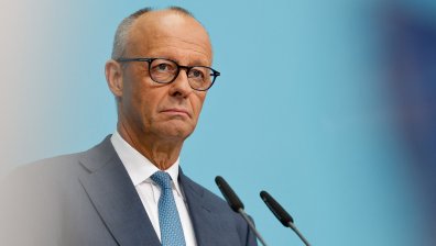 Християндемократическият съюз на Мерц печели местните избори в Долна Саксония