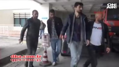 Върнахме 7 предполагаеми гюленисти на Турция