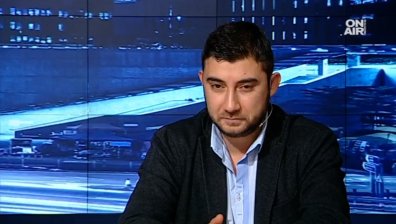 ВМРО: Проблем с въздуха има, но истерията е вредна