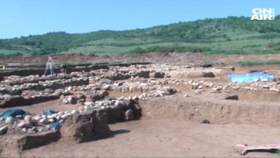 Ще мине ли АМ "Струма" през ценните разкопки край Покровник?