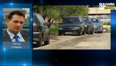 Петър Славов: Принудителни административни мерки може да намалят войната по пътищата