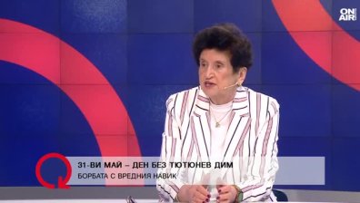 Забраната за тютюнопушене не се спазва, затова не намаляват инфаркти и инсулти