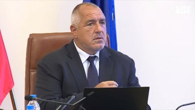 Борисов във Facebook: Единството ни държи в моментите на изпитания
