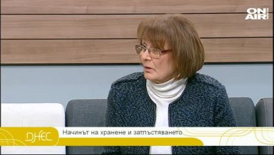 Знаем ли как да се справим с наднорменото тегло