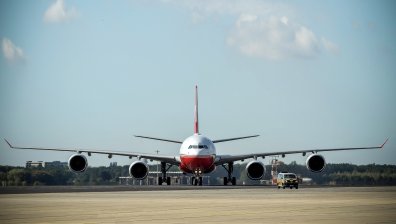 Пътник с инфаркт върна самолет, летящ над България, обратно в Истанбул