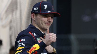 Макс Верстапен спечели квалификацията в Гран при на Саудитска Арабия