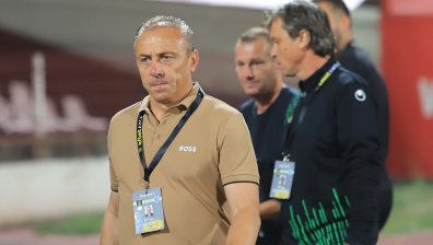 10 от "Черно море" сломиха 10 от ЦСКА и отново са на върха