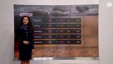 Централна прогноза