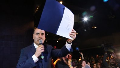 ГЕРБ иска да отпадне давността за престъпленията при приватизация