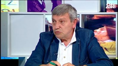 Армения протестира