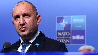 "Искаме хем да сме в НАТО и ЕС, но да запазим мили очи пред Русия"