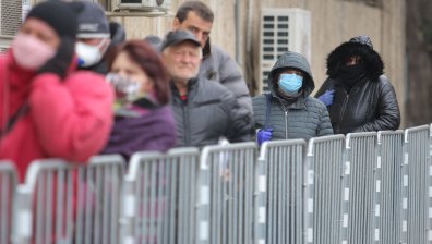 Ще се намерят ли 40 млн. лв. за великденски добавки за пенсионерите?