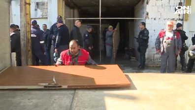 5 семейства бяха изведени от "Виетнамските общежития", общо трябва да си тръгнат 350