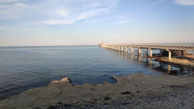 Продължава издирвателната акция за падналия МиГ-29 в Шабла