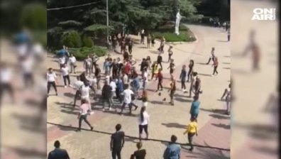 Масов ромски бой предизвика обществено недоволство в Казанлък