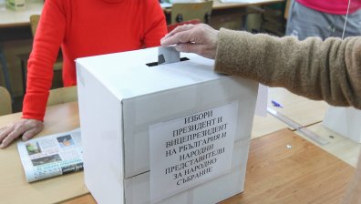 Най-голямата избирателна секция във Варненско се оказа в ресторант