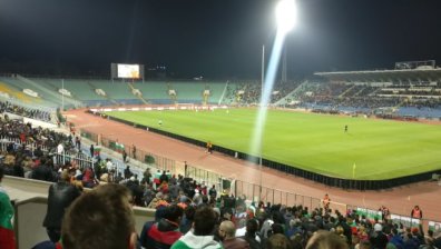 Спорна дузпа донесе точкa на България срещу Черна гора, резултатът 1:1