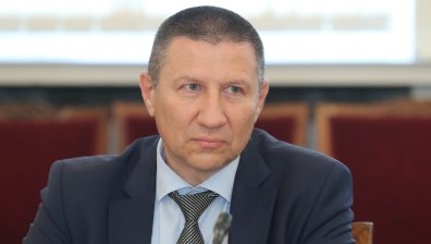 Съюзът на съдиите излезе с остра позиция срещу Сарафов и ВСС