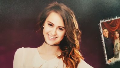 Нов филмов проект: Актрисата Мария Бакалова ще се снима в трилър