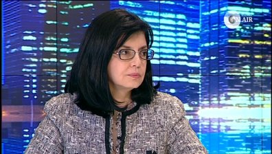 Меглена Кунева: Евроизборите ще се проведат в изключително лоша среда