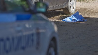 Трагедия в София: Намериха мъртво новородено в найлонов плик