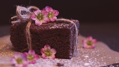 Хапва ви се нещо сладко? Опитайте този невероятен какаов кекс