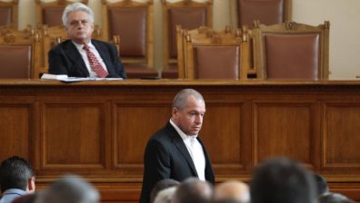 ИТН оглави най-важните парламентарни комисии, решават за актуализацията на бюджета