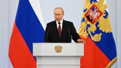 ЕП: Ядрената закана на Путин е отчайващ ход, трябва да отговорим пропорционално