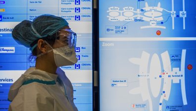 Руски биолог обясни защо PCR-тестът може да не открие Ковид-19