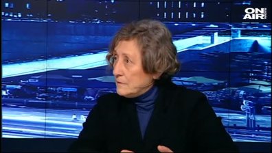 Нешка Робева с нов спектакъл с кауза