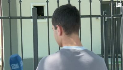 17-годишен нападна шофьор в столичния квартал "Христо Ботев", бил дрогиран
