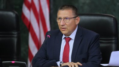 ВСС отказа да освободи Борислав Сарафов, въпреки решение на КС