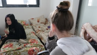 МС одобри 80 млн. лв. за настаняване на украински бежанци