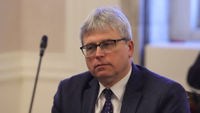Станимир Михайлов: Връщането ми начело на НЗОК беше справедливо решение
