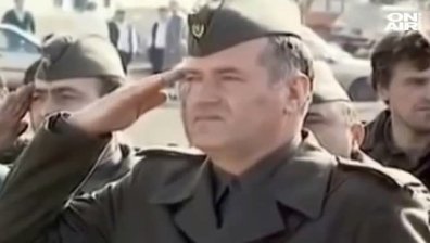 Доживотен затвор за бившия командир на босненските сърби Ратко Младич