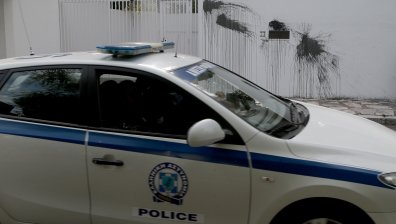 В Гърция издирват българка, която е в неизвестност от няколко дни