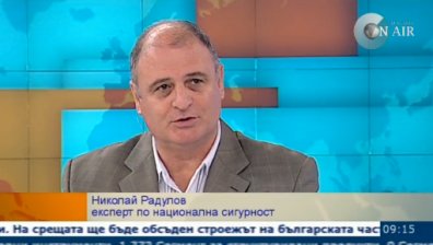 Ще използва ли НАТО България при евентуален удар срещу Дамаск?