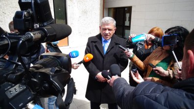 Изборите за кмет на Благоевград - на 27 юни